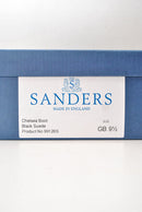 SANDERS CHELSEA BOOT