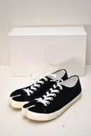 Maison Margiela Tabi Velours Sneaker