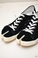 Maison Margiela Tabi Velours Sneaker