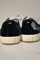 Maison Margiela Tabi Velours Sneaker