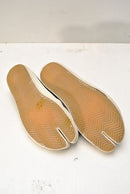 Maison Margiela Tabi Velours Sneaker