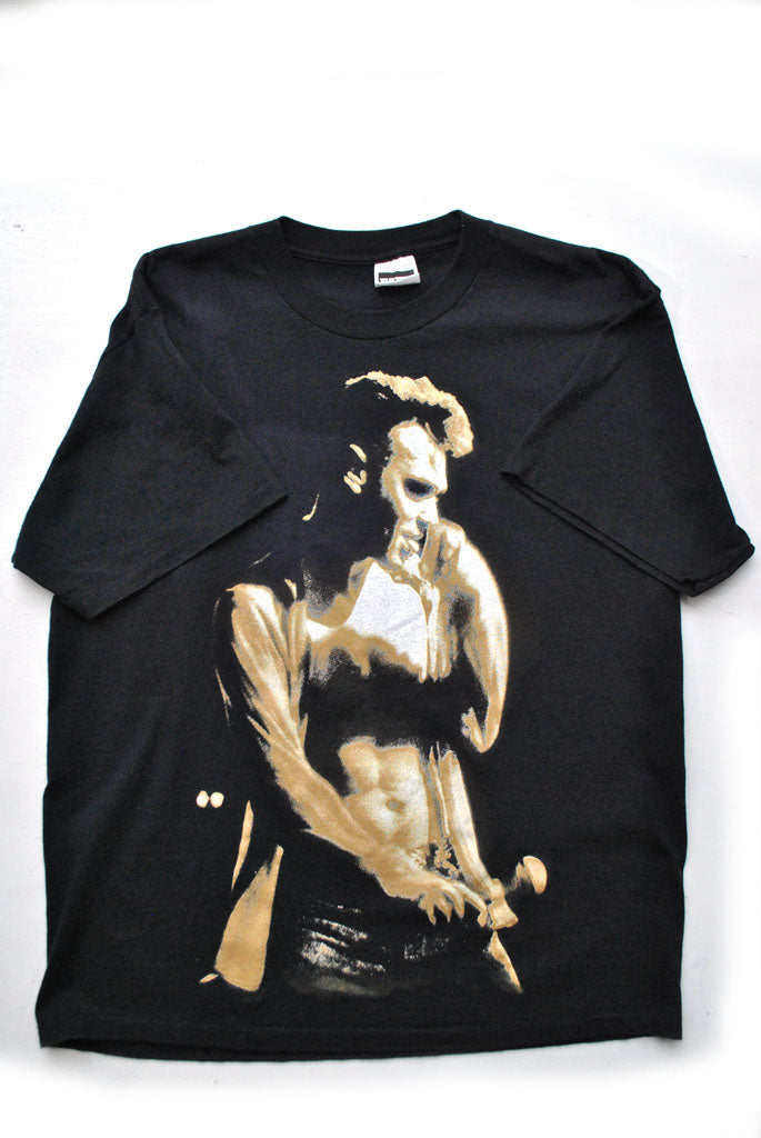 Vintage MORRISSEY Tee ”YOUR ARSENAL”