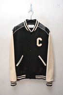 CELINE OVERSIZE TEDDY JACKET