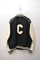 CELINE OVERSIZE TEDDY JACKET
