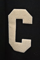 CELINE OVERSIZE TEDDY JACKET