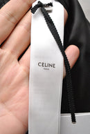 CELINE OVERSIZE TEDDY JACKET