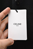 CELINE OVERSIZE TEDDY JACKET