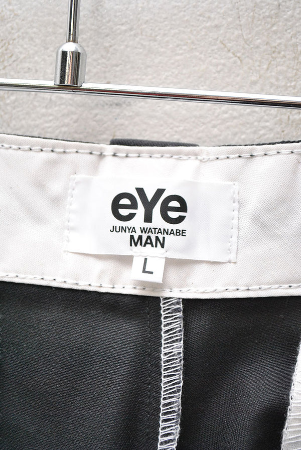 eYe COMME des GARCONS JUNYAWATANABE MAN × Dickies カスタム