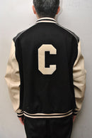 CELINE OVERSIZE TEDDY JACKET