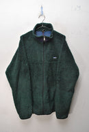 90's Patagonia Retro-X Jacket