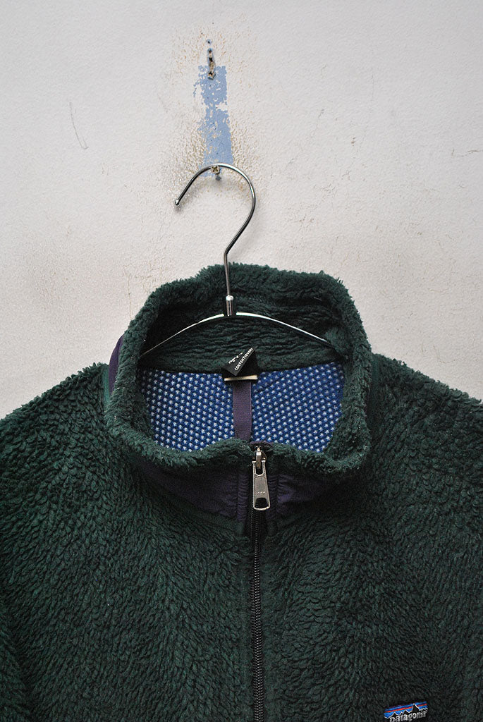 90's Patagonia Retro-X Jacket