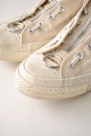 CONVERSE × UNDERCOVER CHUCK TAYLOR 1970S HI