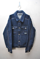 PALACE GRIZZLY DENIM JACKET