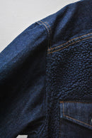 PALACE GRIZZLY DENIM JACKET