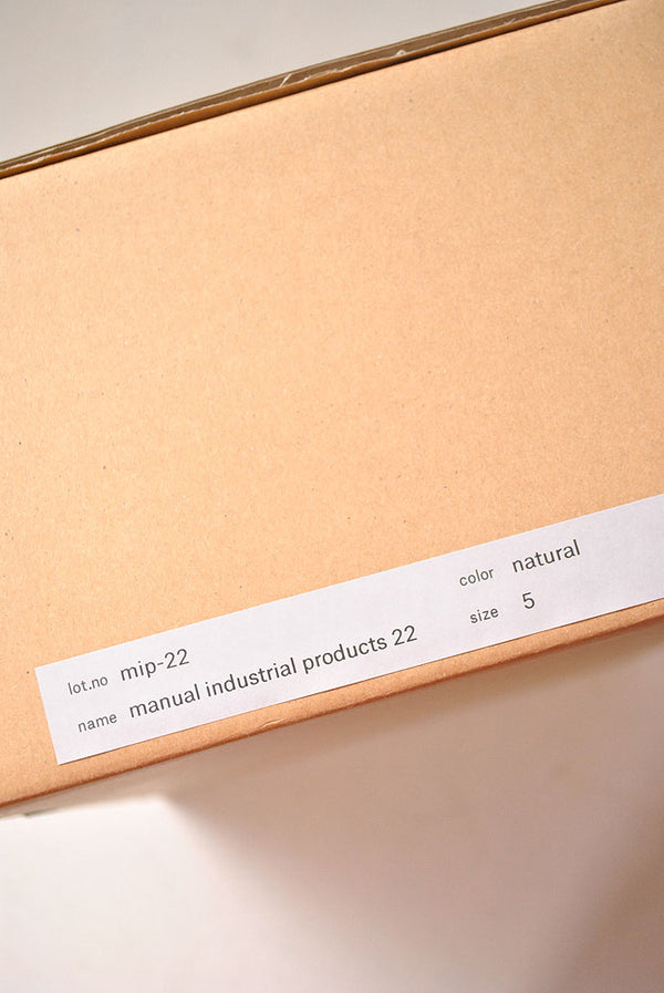 Hender Scheme manual industrial prdct22 Hender Scheme manual industrial prdct22