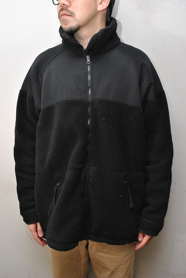 90's US ARMY ECWCS GEN2 POLATEC FLEECE JACKET