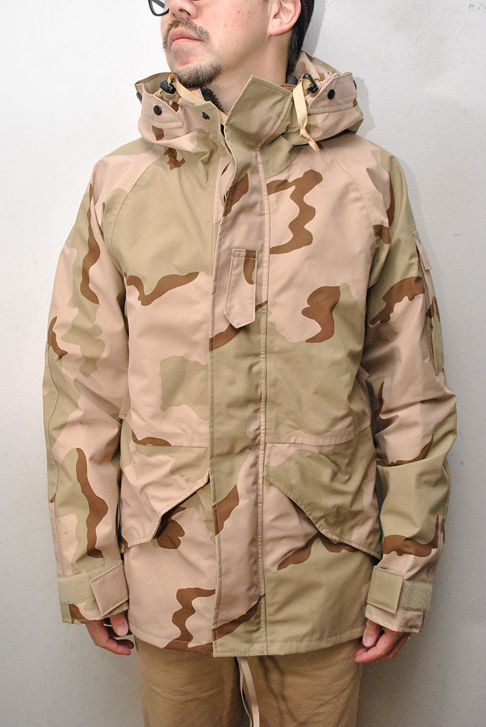 00's US.ARMY ECWCS GEN1 GORE-TEX PARKA