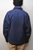 70's U.S.NAVY UTILITY JACKET