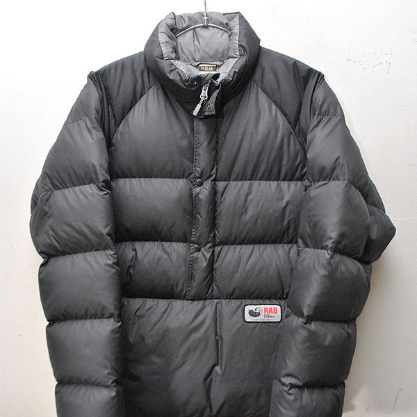 Rab Kinder Smock