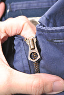 70's U.S.NAVY UTILITY JACKET