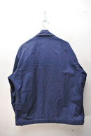 70's U.S.NAVY UTILITY JACKET