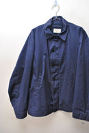 70's U.S.NAVY UTILITY JACKET