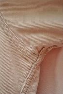 50-60's ARROW OPEN COLLAR CORDUROY SHIRT