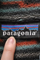 90's Patagonia LIGHTWEIGHT SYNCHILLA SWEATER