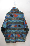 90's Patagonia LIGHTWEIGHT SYNCHILLA SWEATER