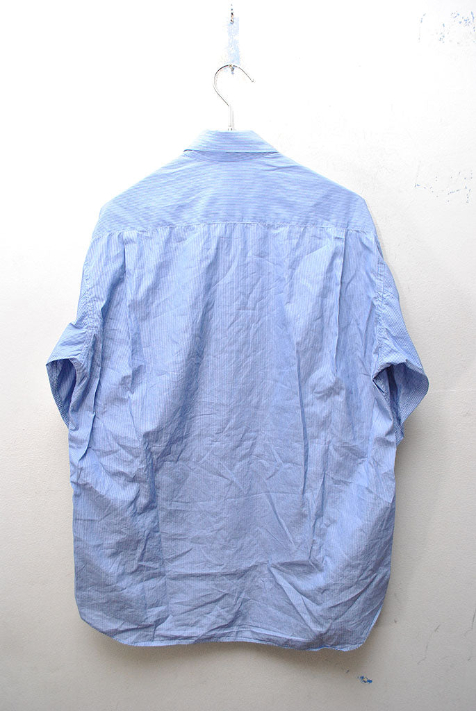 COMME des GARCONS SHIRT ストライプシャツ