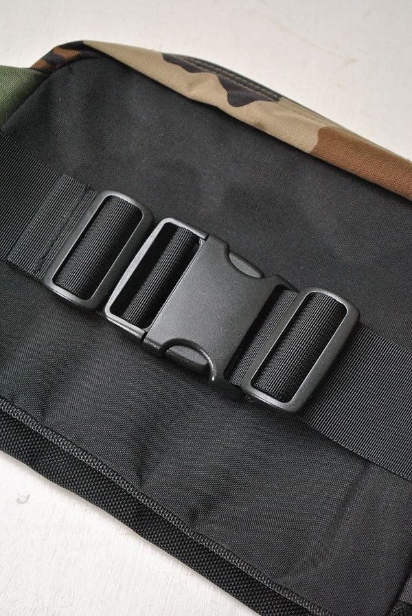 Supreme Contour Hip Bag