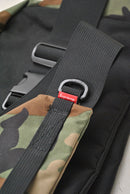 Supreme Contour Hip Bag