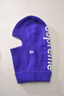 Supreme × New Era Balaclava