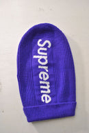 Supreme × New Era Balaclava