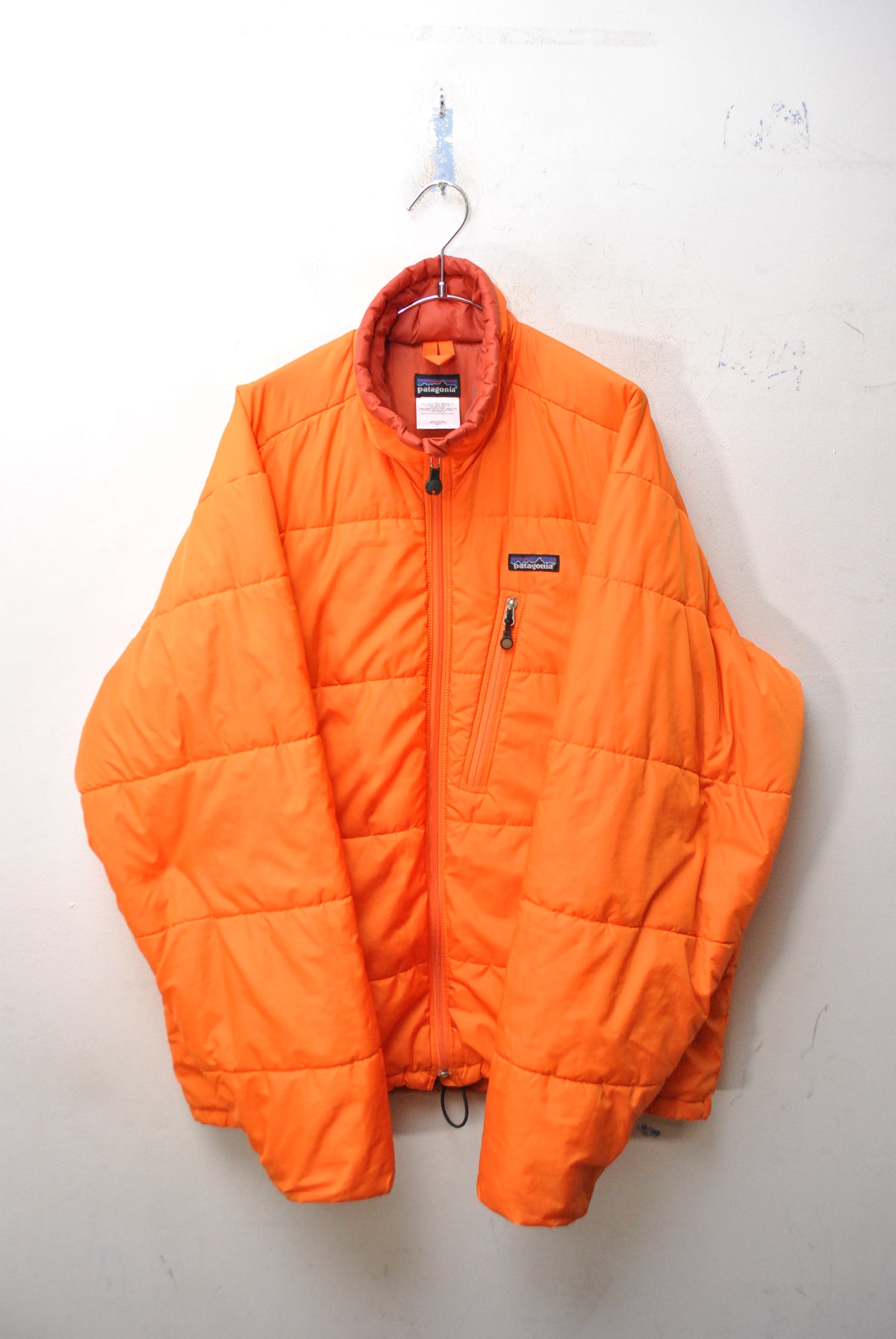 Patagonia PUFF JACKET