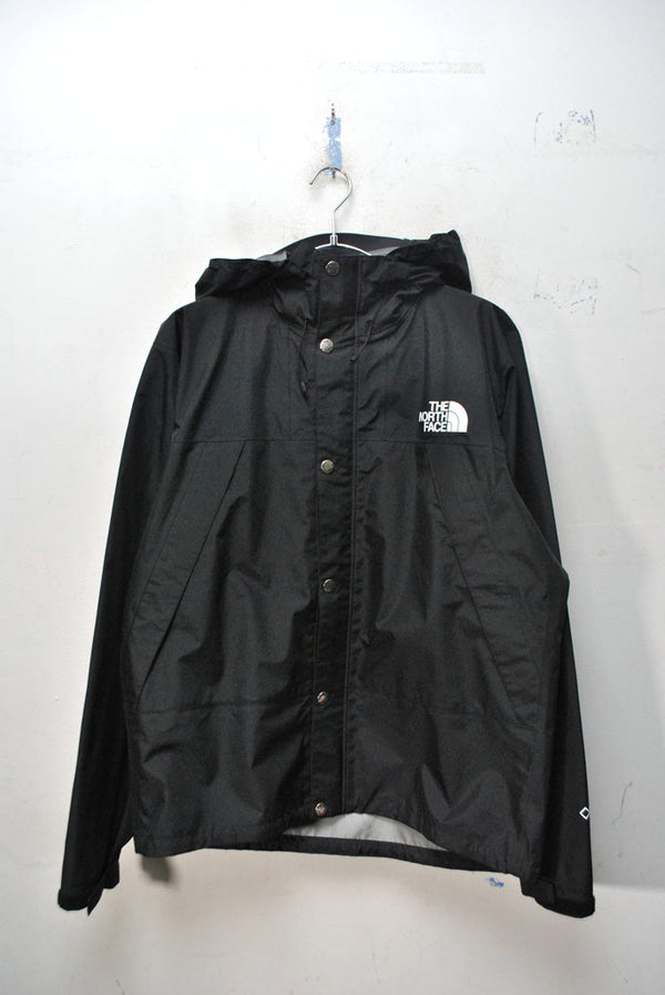 THE NORTH FACE Mountain Raintex Jacket