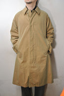 Kaptain Sunshine Traveller Coat