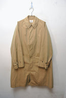 Kaptain Sunshine Traveller Coat