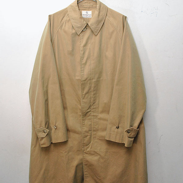 Kaptain Sunshine Traveller Coat