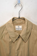 Kaptain Sunshine Traveller Coat