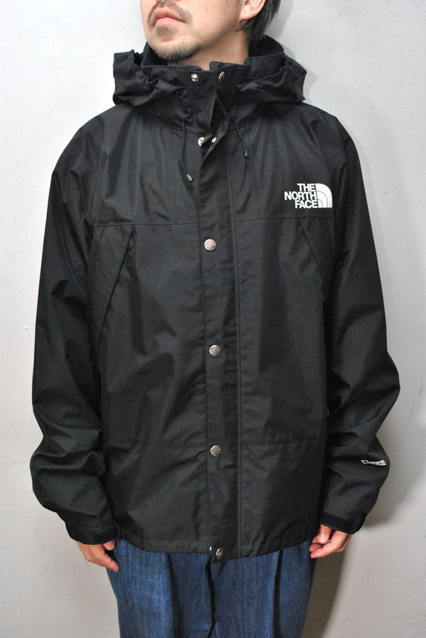 THE NORTH FACE Mountain Raintex Jacket