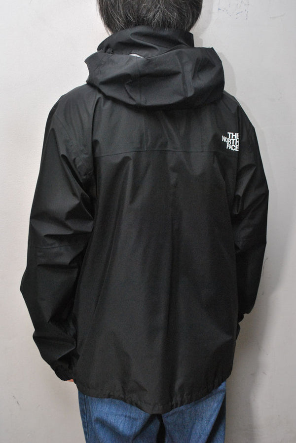 THE NORTH FACE Mountain Raintex Jacket