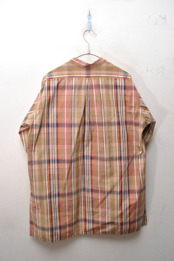 KAPTAIN SUNSHINE Atelier Shirt
