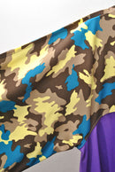 COMME des GARCONS HOMME PLUS 切り替えカットソー