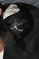 Rick Owens × Champion BASEBALL CAP