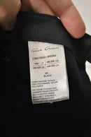 Rick Owens × Champion BASEBALL CAP