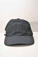 SUPREME × THE NORTH FACE ARC LOGO 6-PANEL