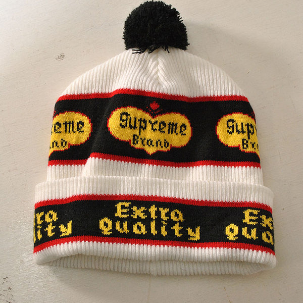 SUPREME Extra Quality Beanie