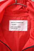 MOUNTAIN RESEARCH  I.D. JKT