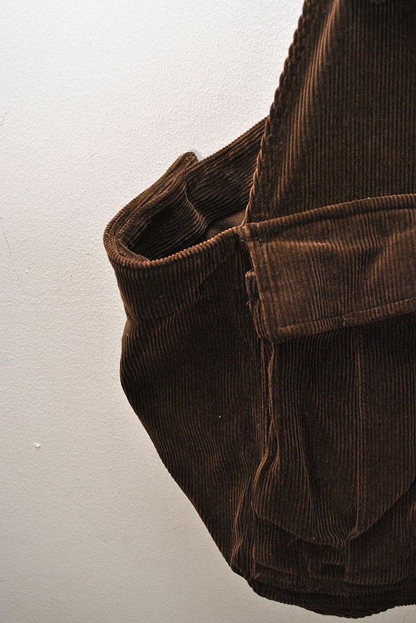 BROWN by 2-tacs SEED IT VEST BROWN by 2-tacs SEED IT VEST